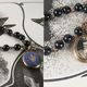 Illustration for article titled Love after Death: The Beautiful, Macabre World of Mourning Jewelry
